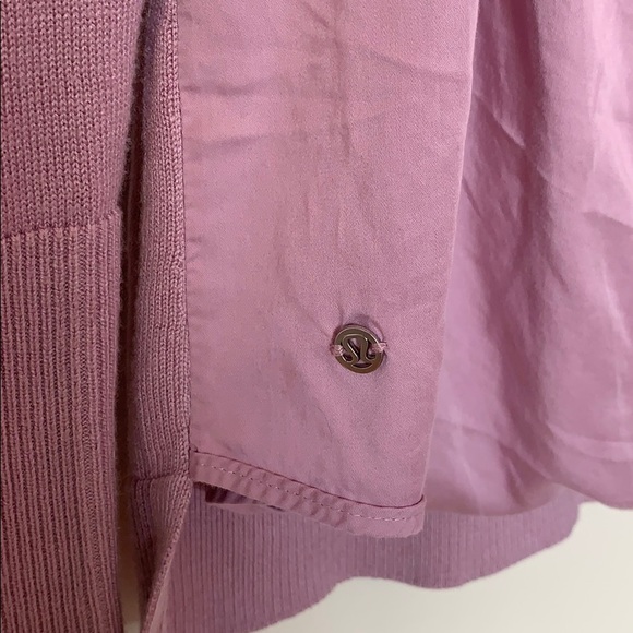 Still At Ease Pullover - Picture 3 of 4